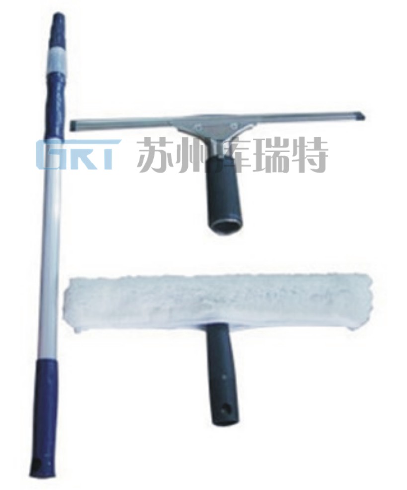 白云不锈钢单面玻璃擦