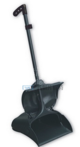 塑料防风垃圾铲