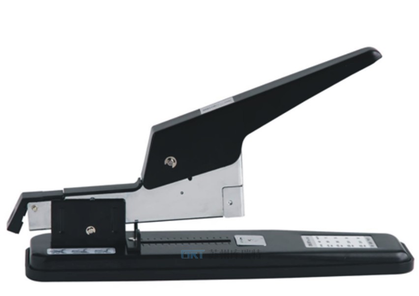 得力0390订书机 80页厚层订书机